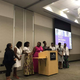Kay Matthews and panelists thank attendees of the Black Maternal Mental Health Week Summit.